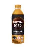 NESCAFÉ Iced Cappuccino
