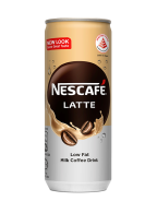 NESCAFÉ Latte Can