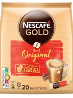 Nescafé Gold 3in1 Original