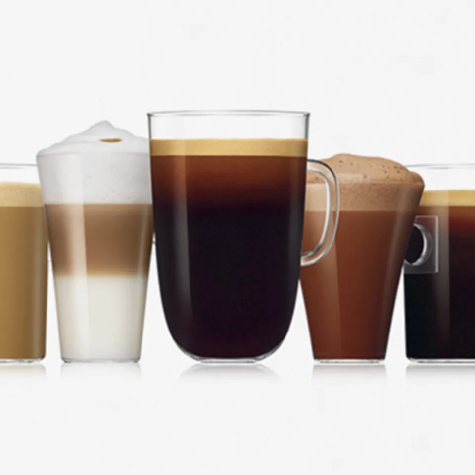 NESCAFÉ Dolce Gusto