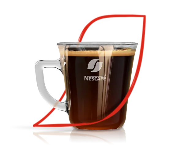 NESCAFÉ® GOLD Black