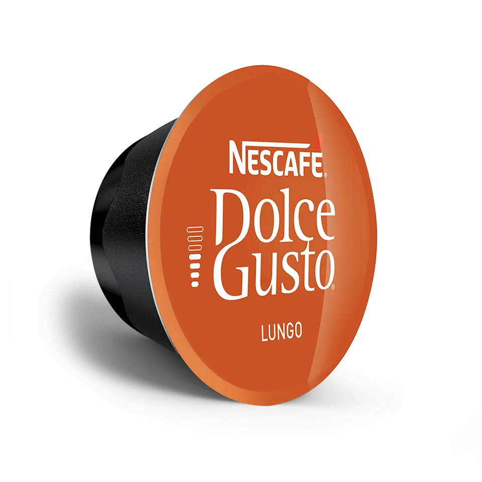 Nescafé Dolce Gusto