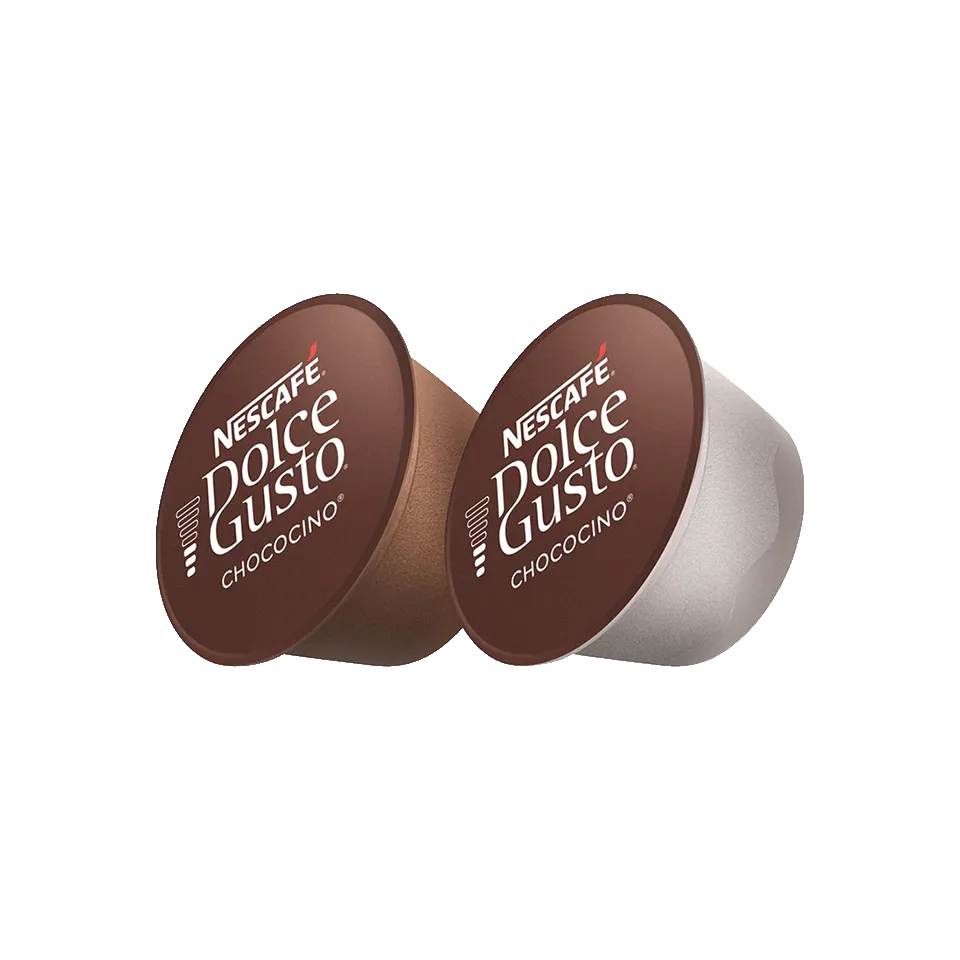 NESCAFÉ Dolce Gusto Chococino