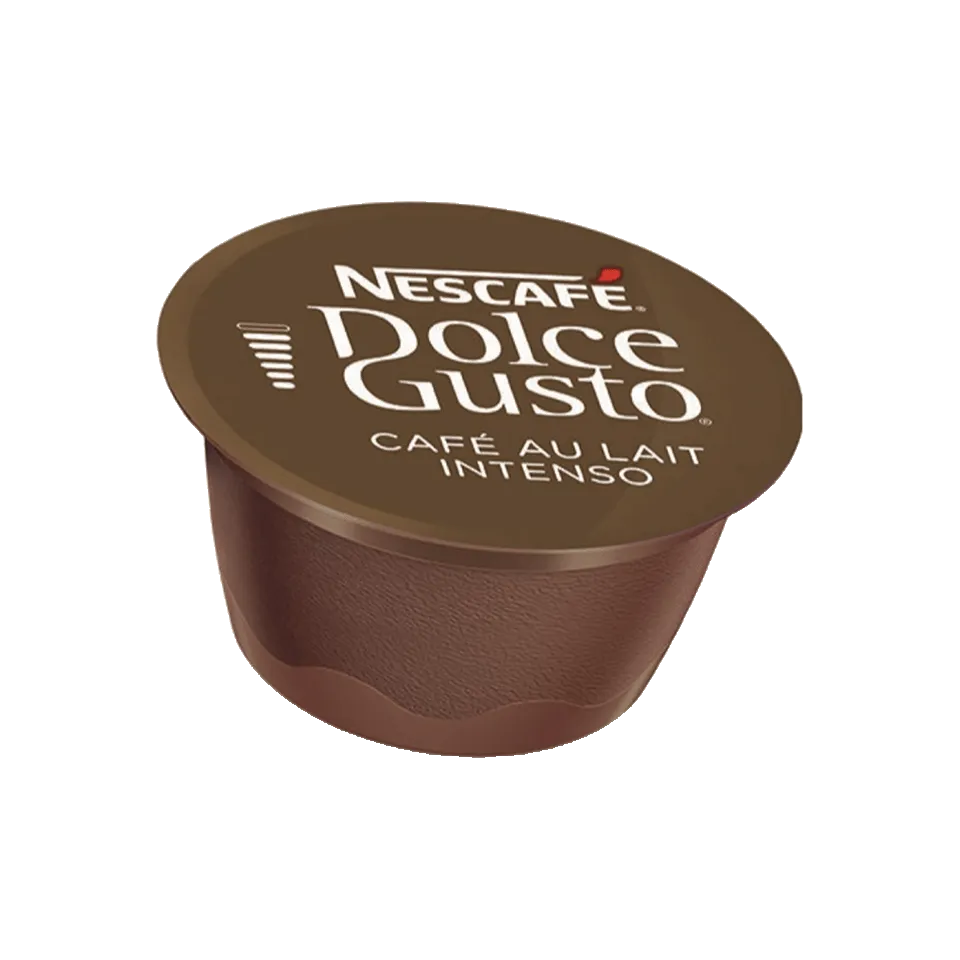 NESCAFÉ Dolce Gusto Café au Lait Intenso
