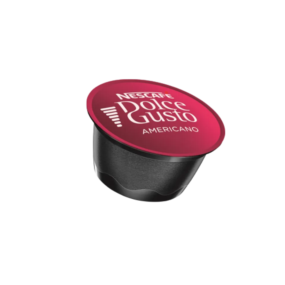 NESCAFÉ Dolce Gusto Americano