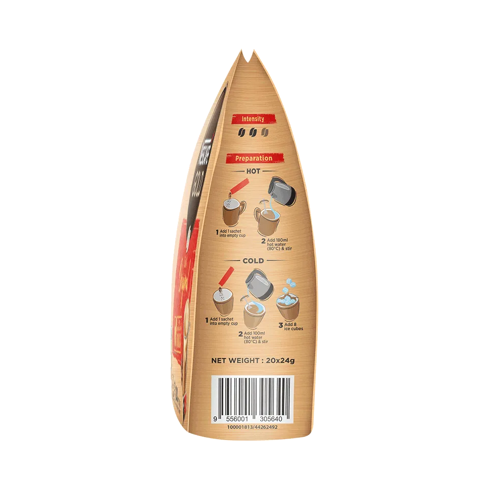 Nescafé Gold 3in1 Original