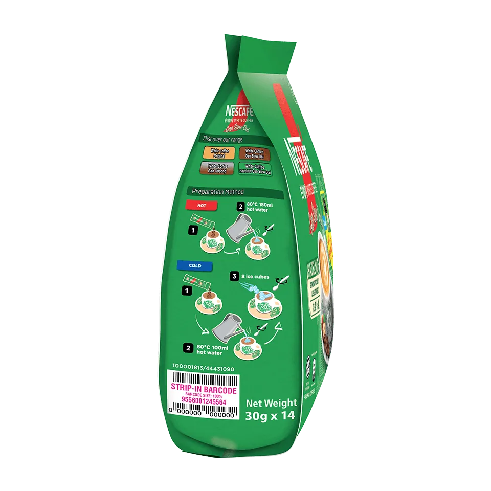 Gao Siew Dai Range_WC GSD_Hazelnut_Pouch_FASIM_LSide