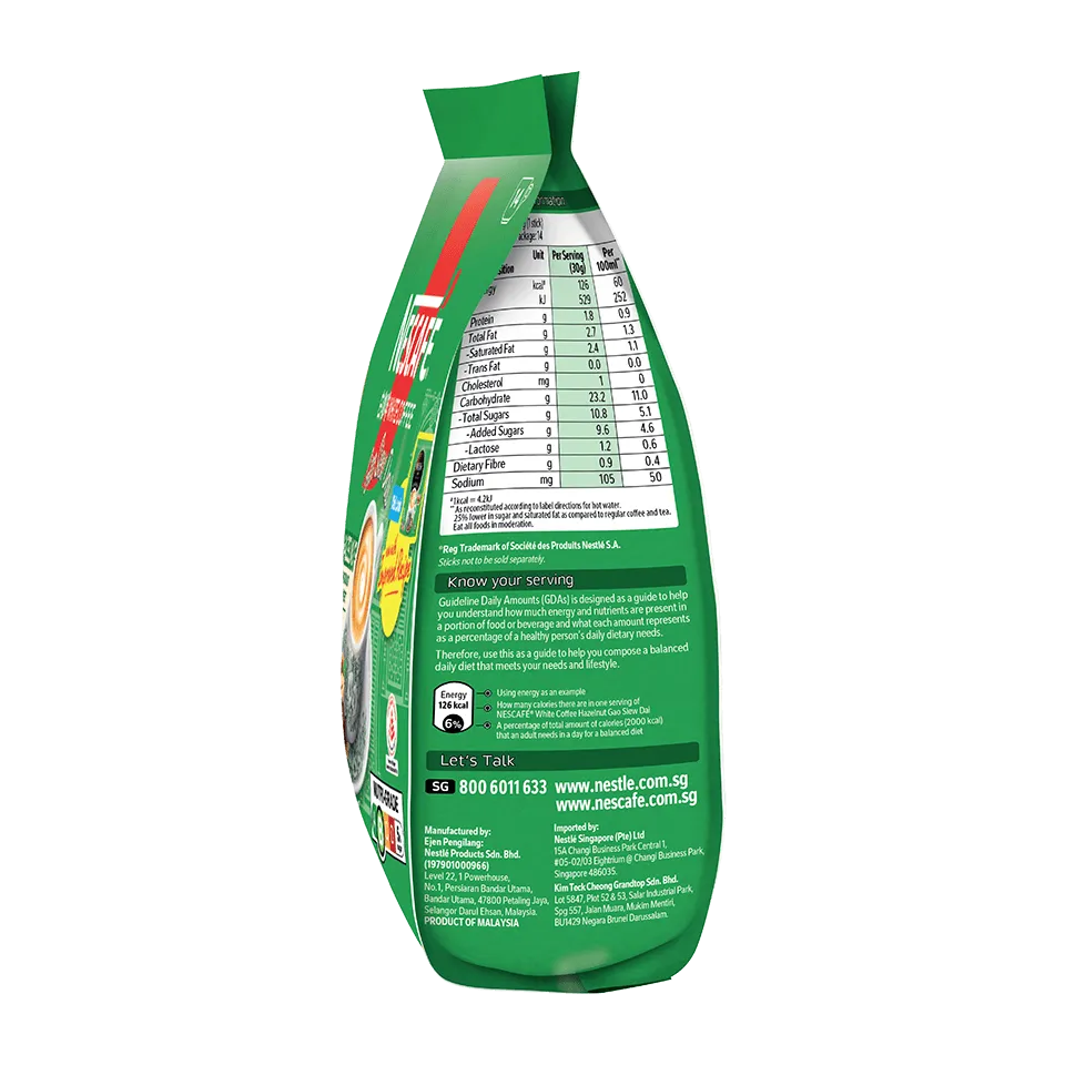 Gao Siew Dai Range_WC GSD_Hazelnut_Pouch_FASIM_RSide