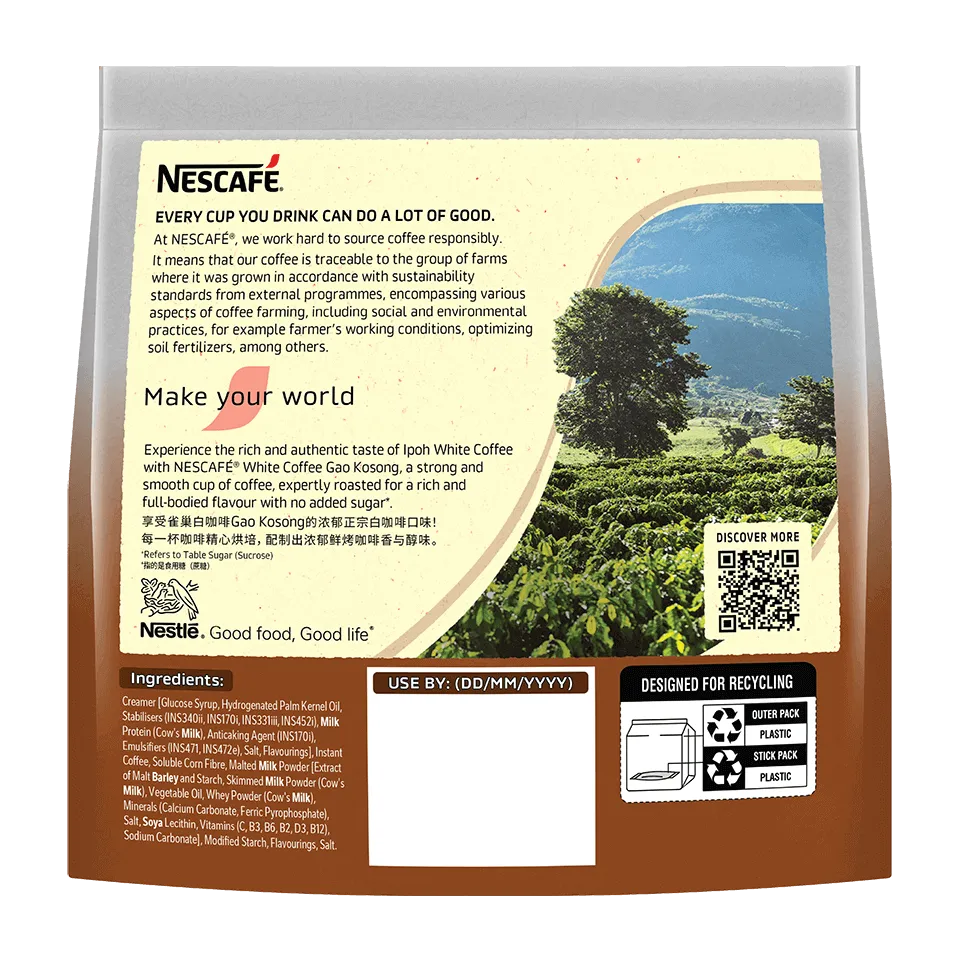 Gao Siew Dai Range_WC Gao Kosong_Pouch_FASIM_Back