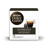 Dolce Gusto Espresso Intenso pods