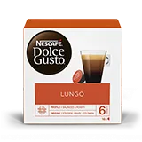 nescafé dolce gusto lungo