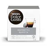 nescafé dolce gusto espresso ristretto