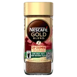 Nescafé Gold Cap Colombia