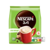 NESCAFÉ Less Sugar 3in1 with Healthier Choice