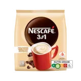 NESCAFÉ Original 3in1 Brown Sugar with Healthier Choice