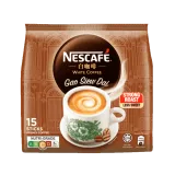 NESCAFÉ White Coffee Gao Siew Dai