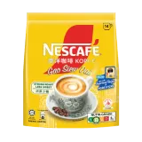 NESCAFÉ® Kopi C Gao Siew Dai