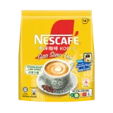 NESCAFÉ Kopi C Gao Siew Dai
