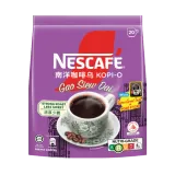 NESCAFÉ® Kopi O Gao Siew Dai