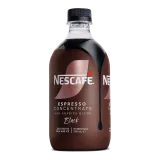espresso concentrate black