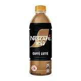 Iced Caffè Latte