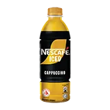 NESCAFÉ® Ready to Drink Iced Cappuccino