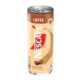 NESCAFÉ Latte Can