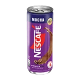 NESCAFÉ® Ready to Drink Mocha Can