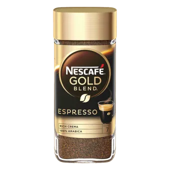 Nescafé Gold Espresso