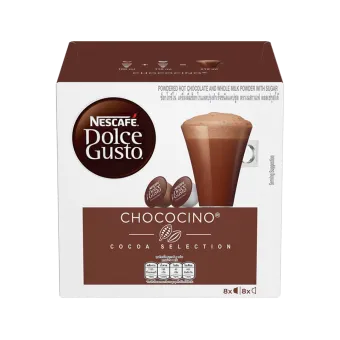 NESCAFÉ Dolce Gusto Chococino