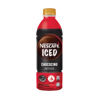 NESCAFÉ Iced Chococino