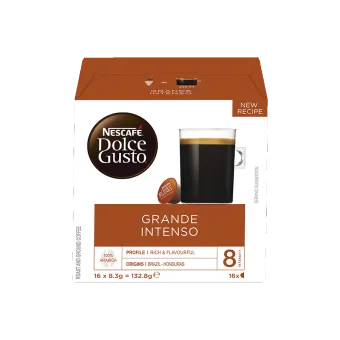 NESCAFÉ Dolce Gusto Grande Intenso