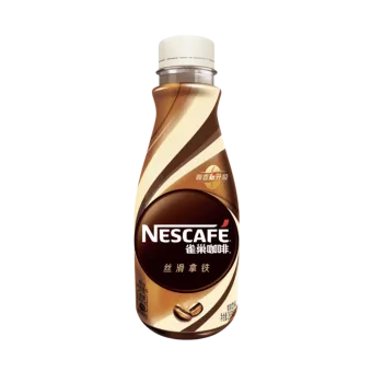 NESCAFÉ Smoovlatte Original