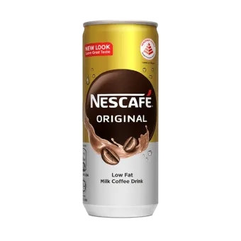 NESCAFÉ Original Can