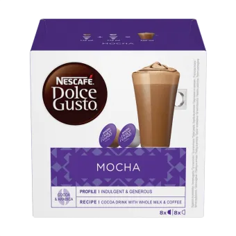 NESCAFÉ Dolce Gusto Mocha