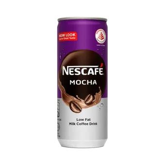 NESCAFÉ Mocha Can