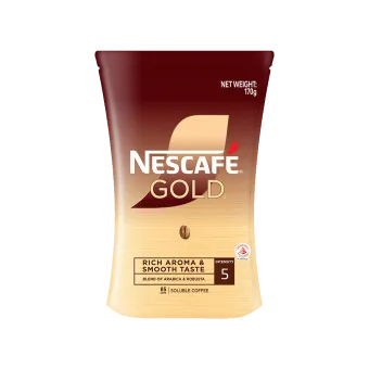 NESCAFÉ® GOLD 170g Refill