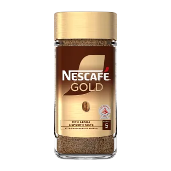 NESCAFÉ GOLD Jar