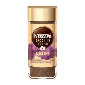 Nescafé Gold Alta Rica