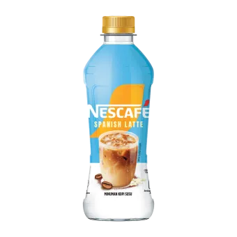 NESCAFÉ® Spanish Latte