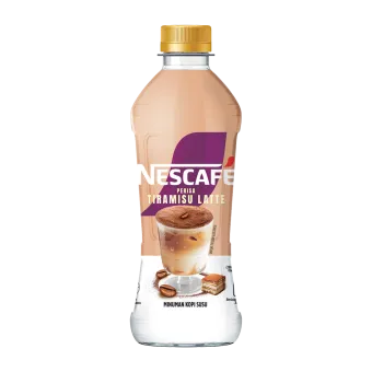 NESCAFÉ®Tiramisu Latte