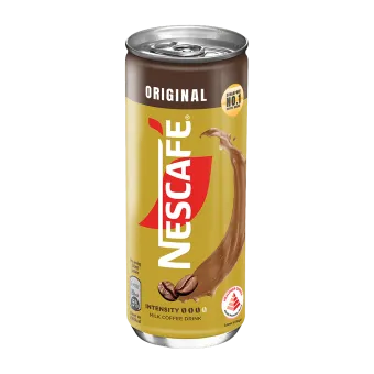 NESCAFÉ Original Can