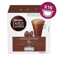  Nescafe Dolce Gusto Mocha 8 per pack - Pack of 2 : Grocery &  Gourmet Food