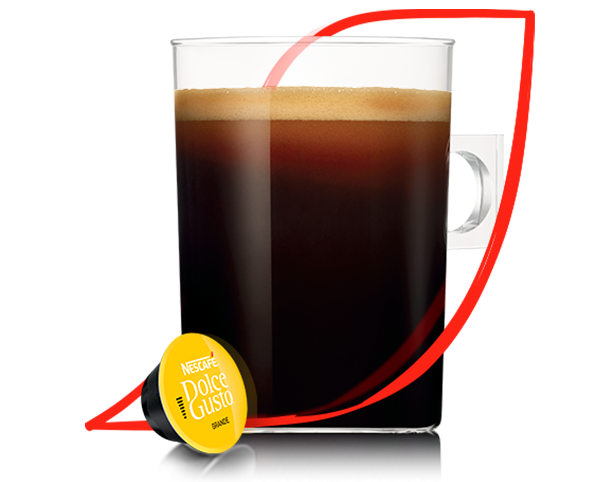 nescafé dolce gusto pods