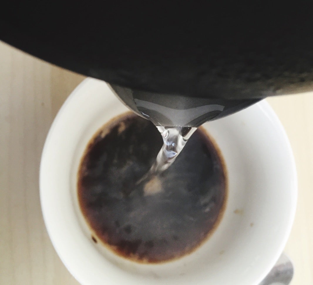 benefits of drinking coffee