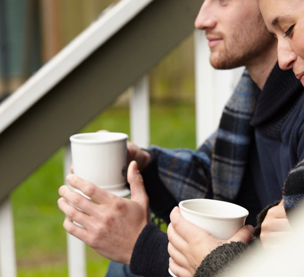 benefits of drinking coffee