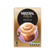 Nescafé gold mocha