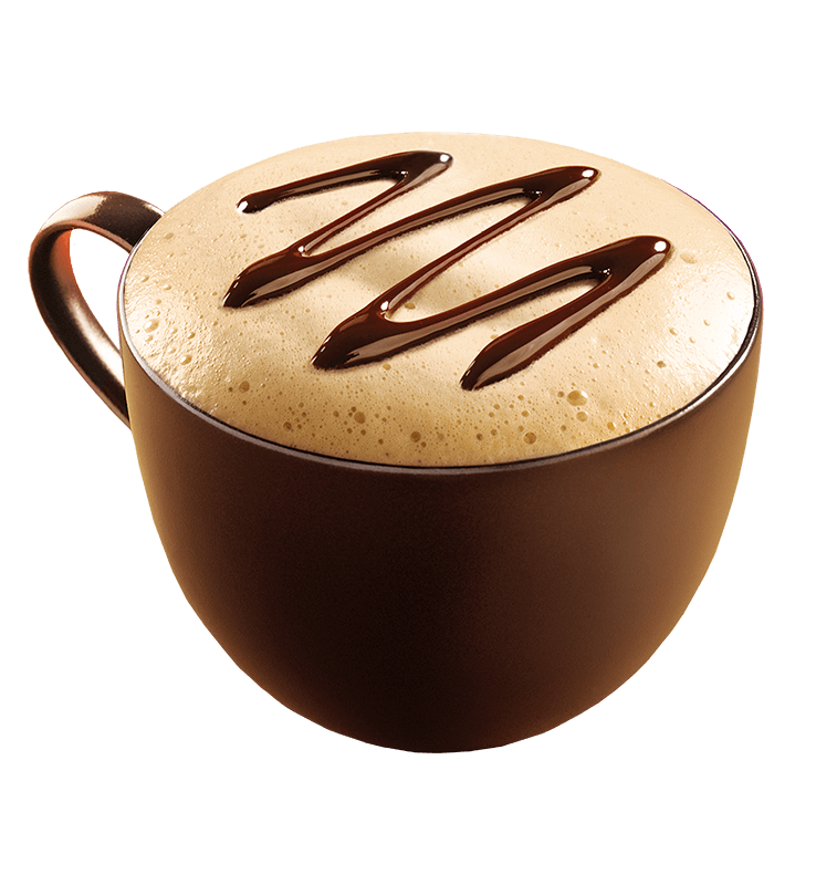 Nescafe Mocha Instant Coffee Sticks – Creamy & Frothy, 78 X 18g Sachets