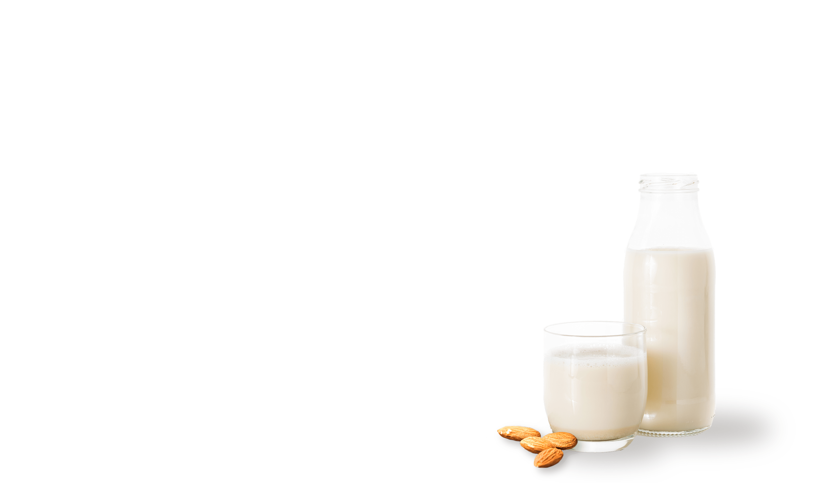 non-dairy for coffee