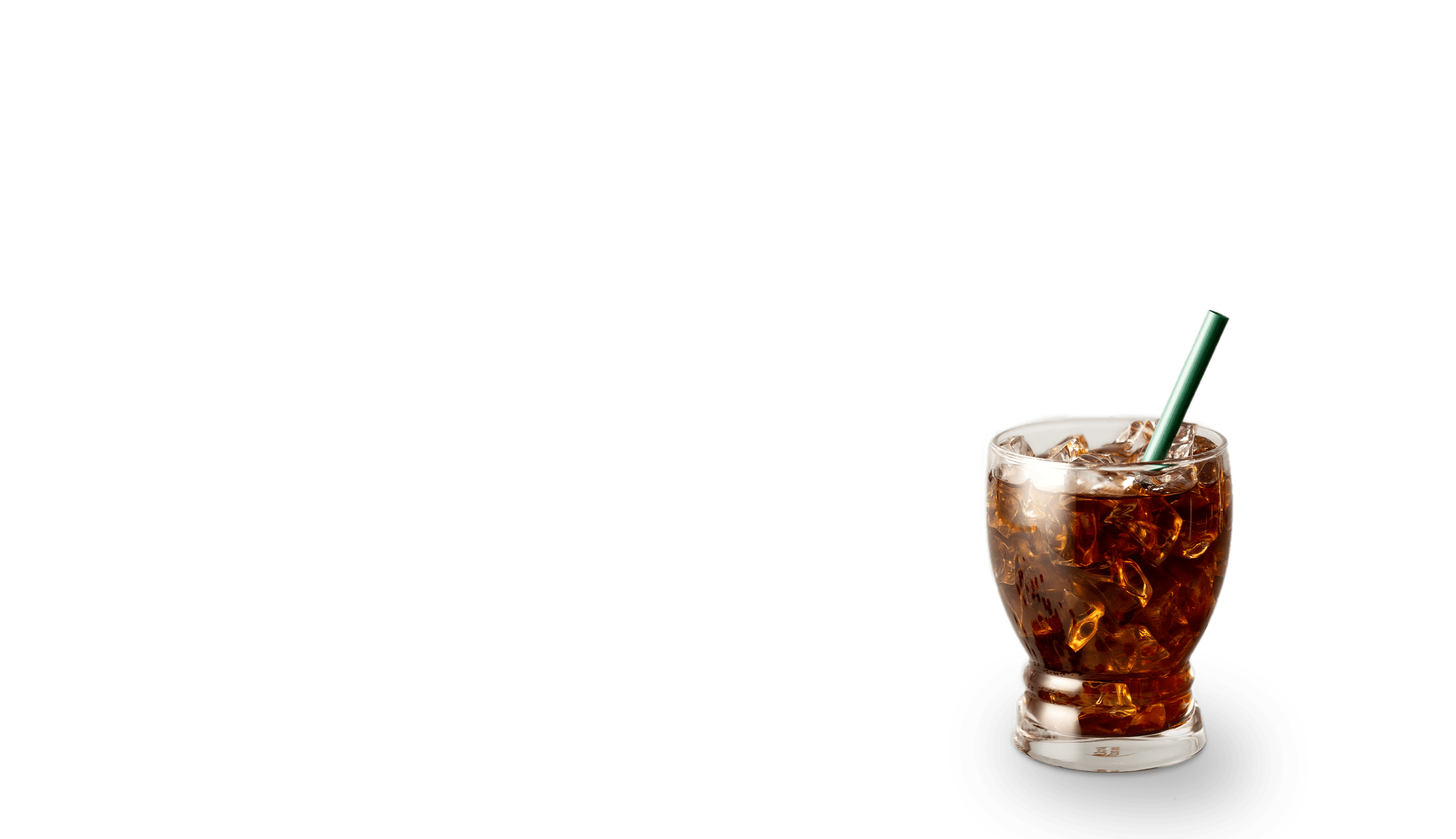 cold brew coffee